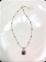 Collana Sicylui Donna in Argento 1504CO